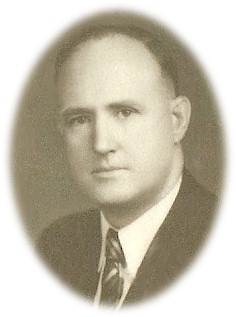 Garland Miller, Superintendent, Pickett High School, Class of 1946, St. Joseph, Buchanan County, Missouri, USA